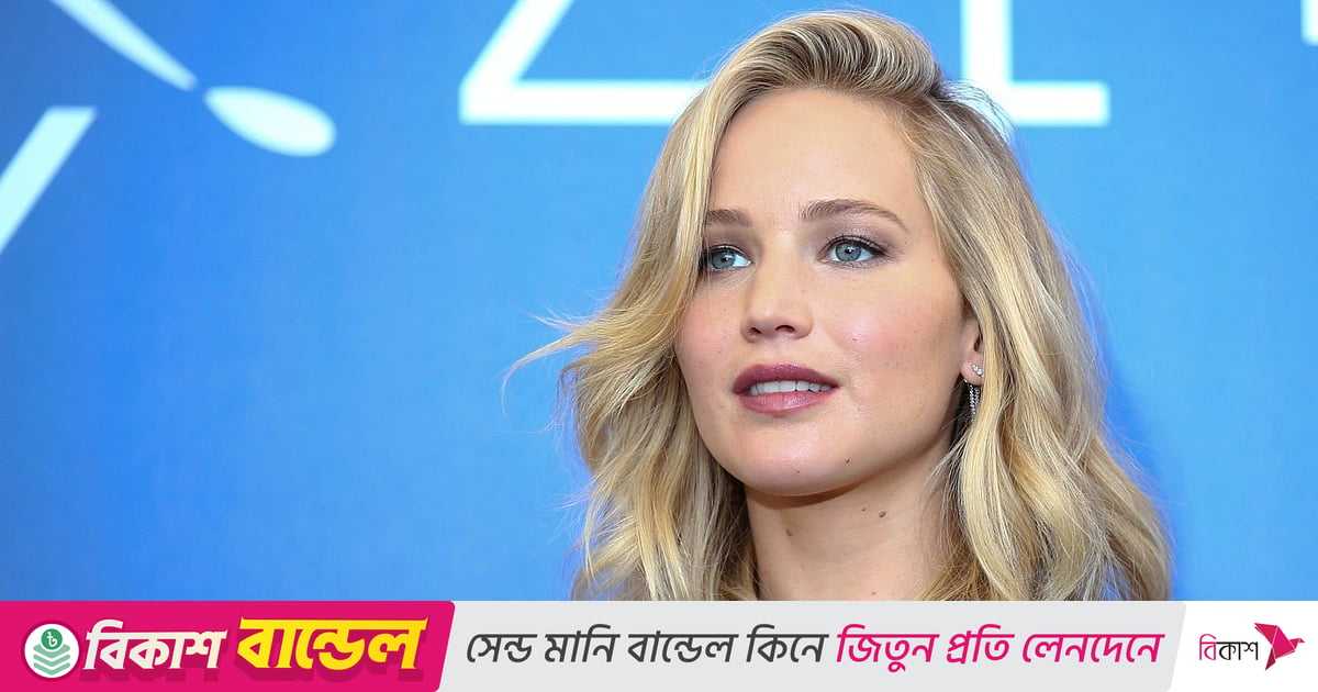 এবার ফিলিস্তিনের পক্ষে সরব অস্কারজয়ী অভিনেত্রী