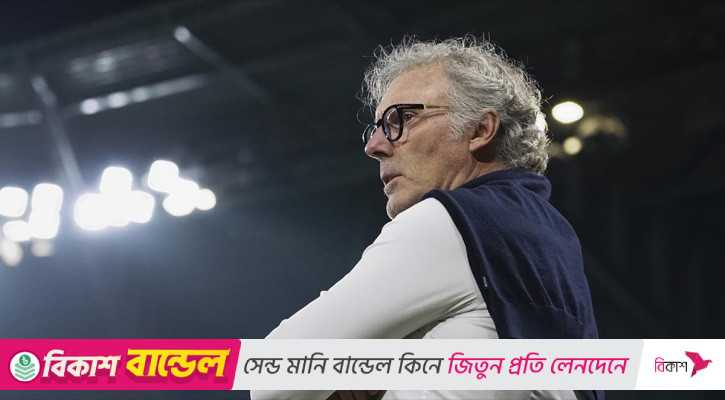 রোনালদোদের কাছে হারের পর কোচ ছাঁটাই করল আল ইত্তিহাদ