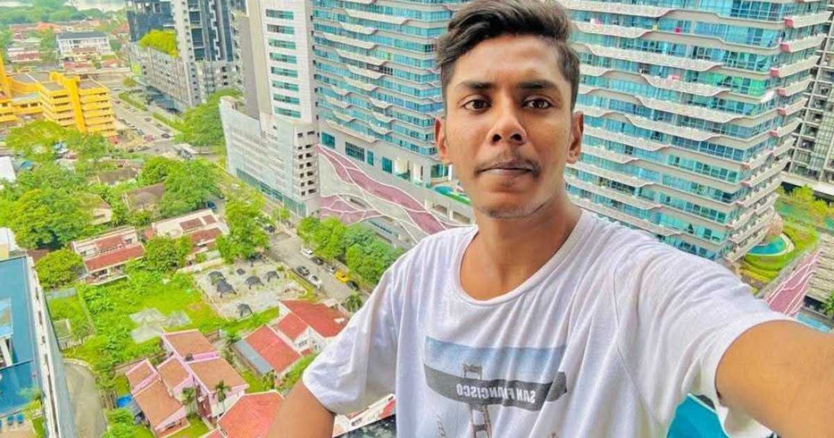 মালয়েশিয়ায় ভবন থেকে পড়ে মীরসরাইয়ের তরুণের মৃত্যু