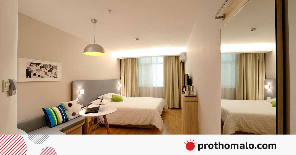 হোটেলকক্ষে গোপন ক্যামেরা শনাক্তের ৬ কৌশল