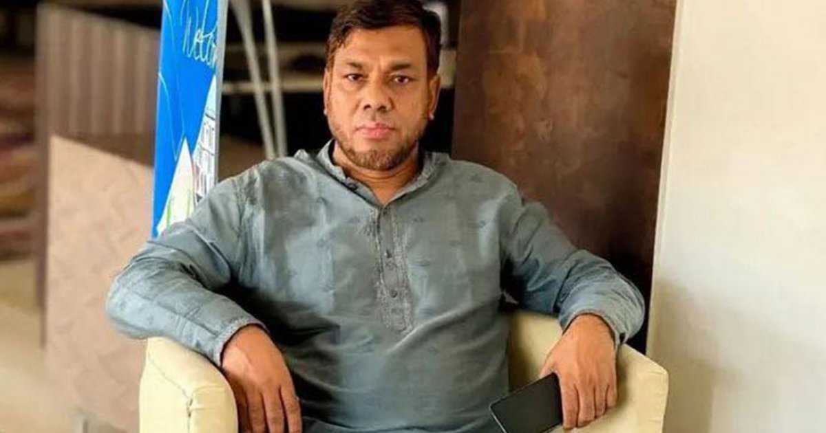 সাদাপাথর লুট: পদ হারানো কোম্পানীগঞ্জ উপজেলা বিএনপির সভাপতি গ্রেফতার