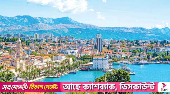 ক্রোয়েশিয়ায় বিকশিত হচ্ছে ইসলাম