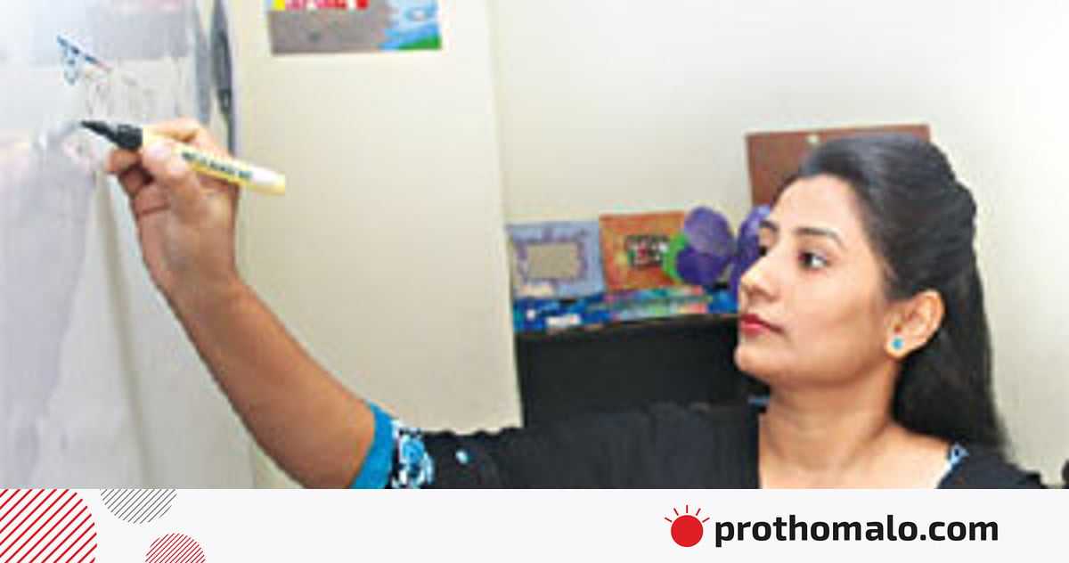 বেসরকারি বিশ্ববিদ্যালয় নেবে সহযোগী অধ্যাপক