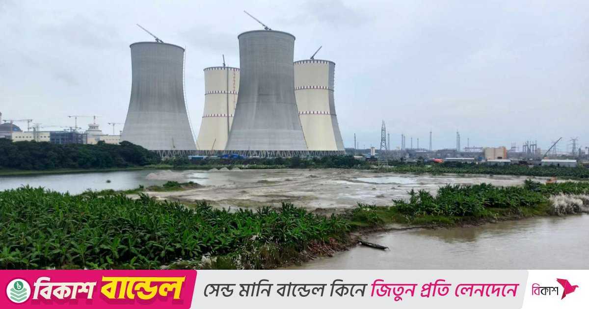 ডিসেম্বরে চালু হবে রূপপুর পারমাণবিক বিদ্যুৎকেন্দ্র: উপদেষ্টা