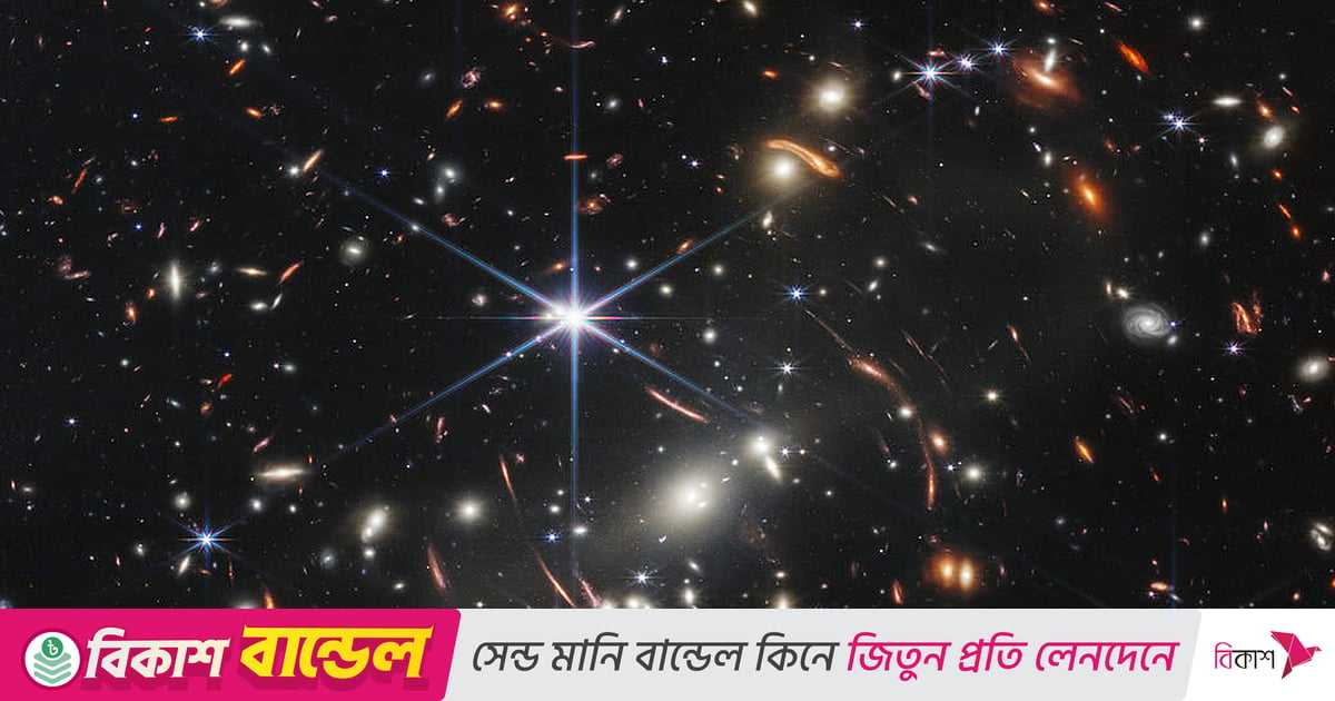 একটি আপেল যেভাবে বদলে দিয়েছে মহাবিশ্বের ধারণা