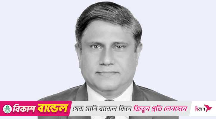 জাতীয় ঐক্যের ভিত্তি হোক বাংলাদেশি জাতীয়তাবাদ