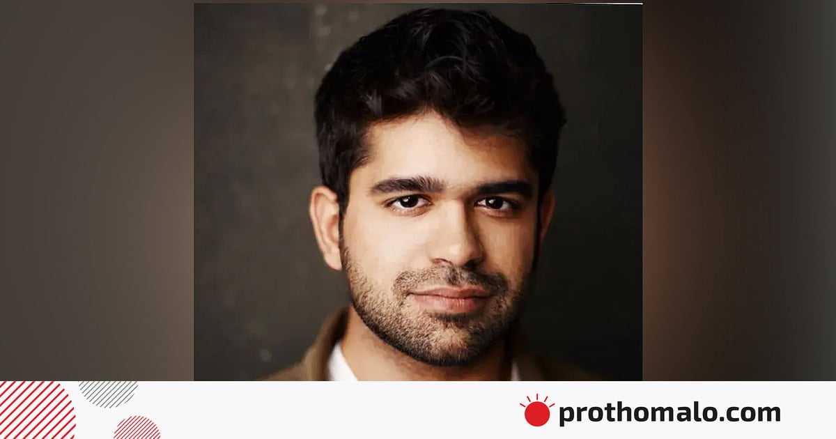 ভারতের সবচেয়ে কমবয়সী ধনকুবের, ৩১ বছর বয়সেই মালিক ২১ হাজার কোটি রুপির