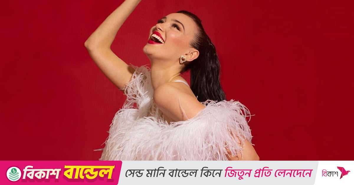 ৯ হাজারতম থেকে আইএমডিবির শীর্ষে জায়গা নেওয়া কে এই অভিনেত্রী