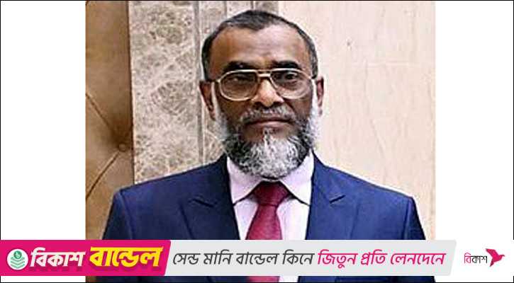 মিশরে প্রধান বিচারপতি, দায়িত্বে বিচারপতি এমদাদুল হক