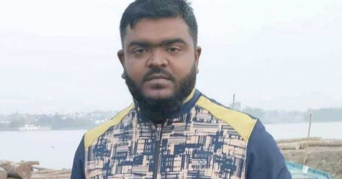 খুলনায় আবাসিক হোটেলের কক্ষ থেকে যুবকের লাশ উদ্ধার