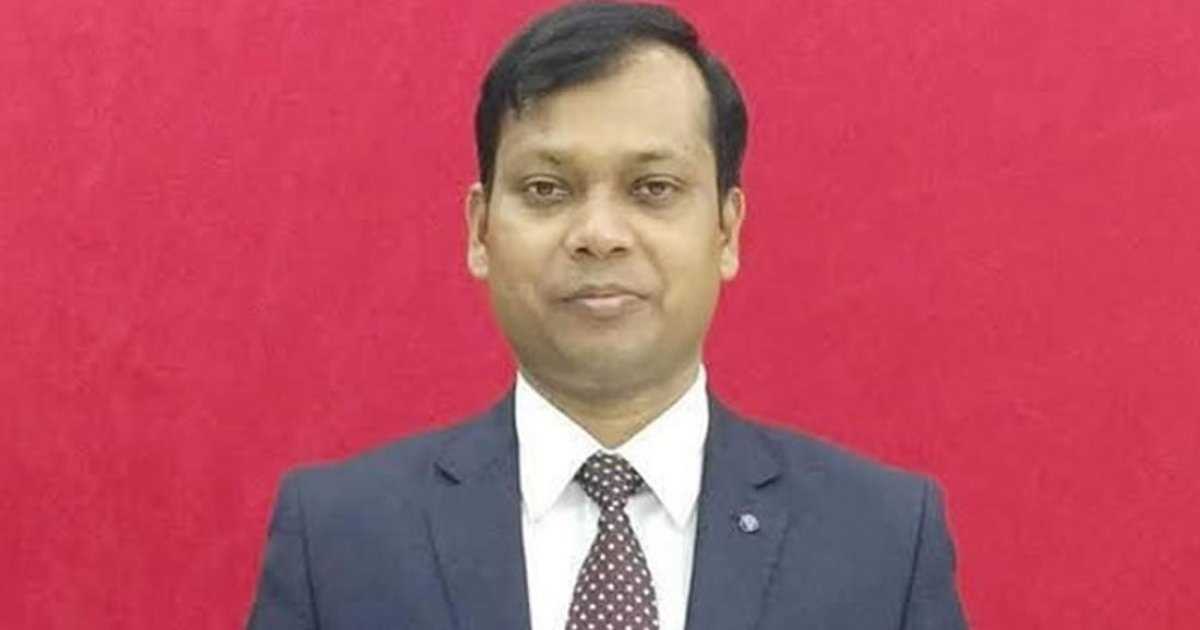 সিলেটের ডিসি সারওয়ার আলমকে শোকজ