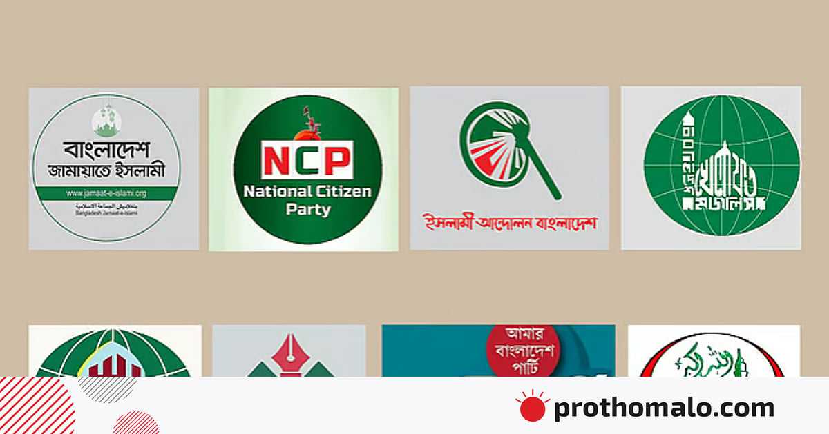 জামায়াতের সঙ্গে এনসিপি কি ‘যুগপৎ’ আন্দোলনে যাবে