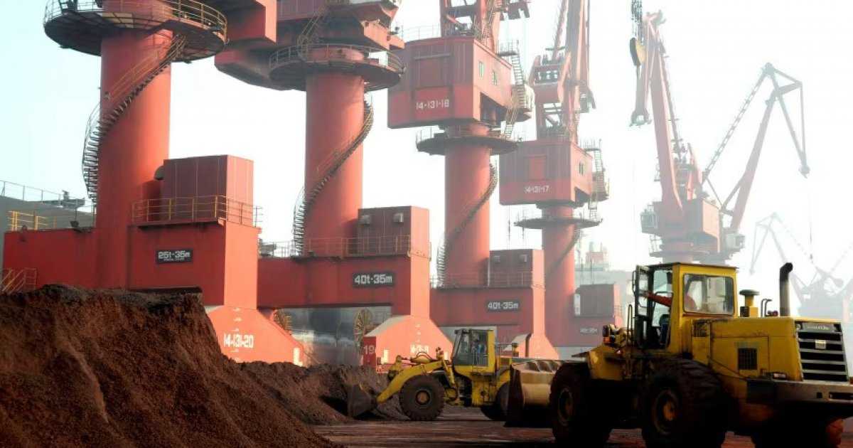 ট্রাম্প-শি বৈঠকের আগে বিরল খনিজ রফতানি আরও কঠোর করলো চীন