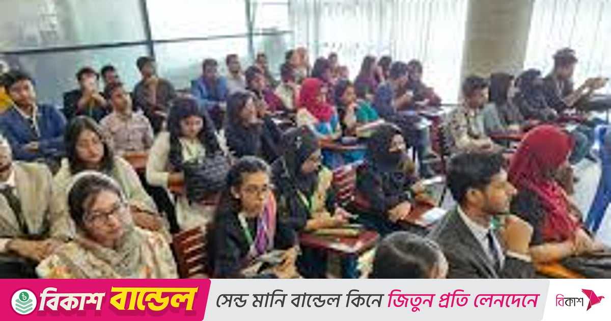 ঢাকা বিশ্ববিদ্যালয়ে জাপানি ভাষা শিক্ষা, কোর্সের মেয়াদ ১৫০ ঘণ্টা