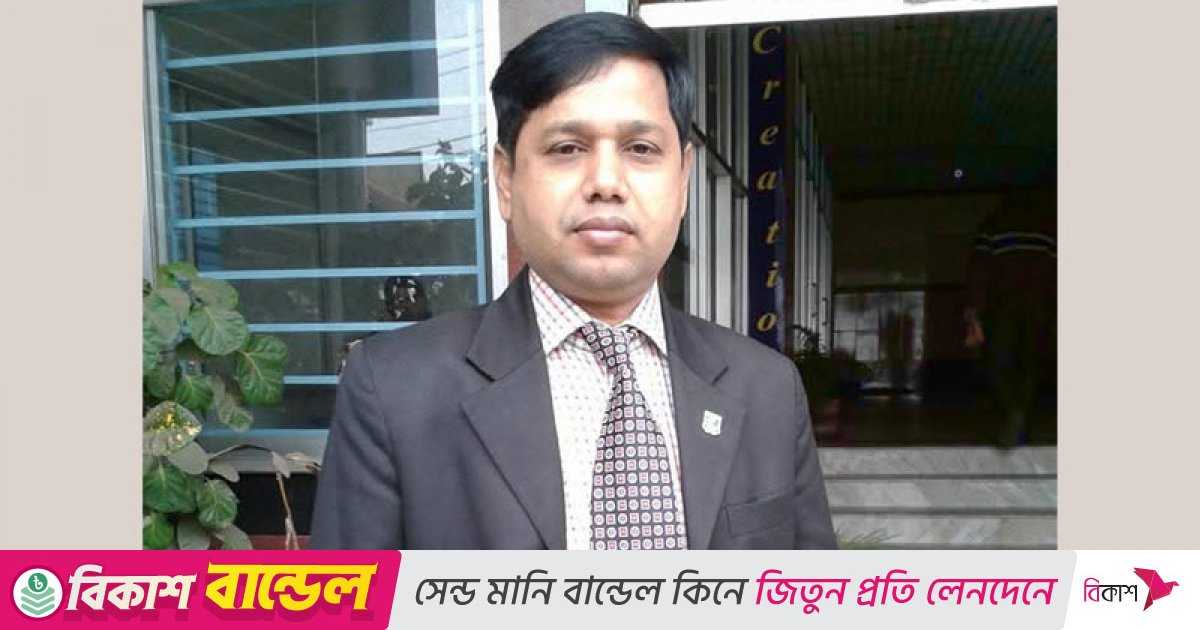 নির্বাচনি প্রশিক্ষণ ইনস্টিটিউটের মহাপরিচালক হলেন হাসানুজ্জামান