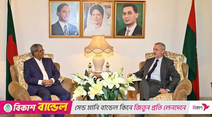 নির্বাচন এলেই কূটনীতিকদের দৌড়ঝাঁপ কেন?