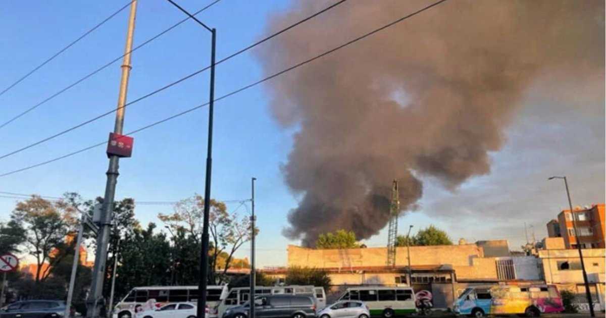 মেক্সিকোতে সুপারমার্কেটে বিস্ফোরণ, নিহত ২৩