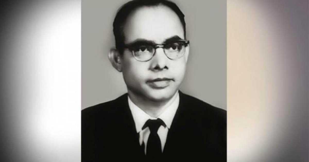 দেশের প্রথম মরণোত্তর চক্ষুদানকারী ইনামুল হকের ৪৮তম মৃত্যুবার্ষিকী আজ