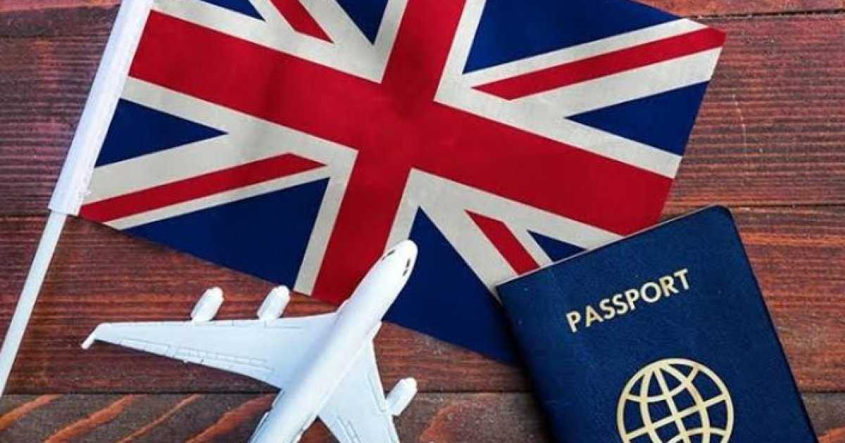 ব্রিটেনে ভিসার শর্তের জালে আট‌কে আছে বাংলাদেশি দম্প‌তির স্বপ্ন