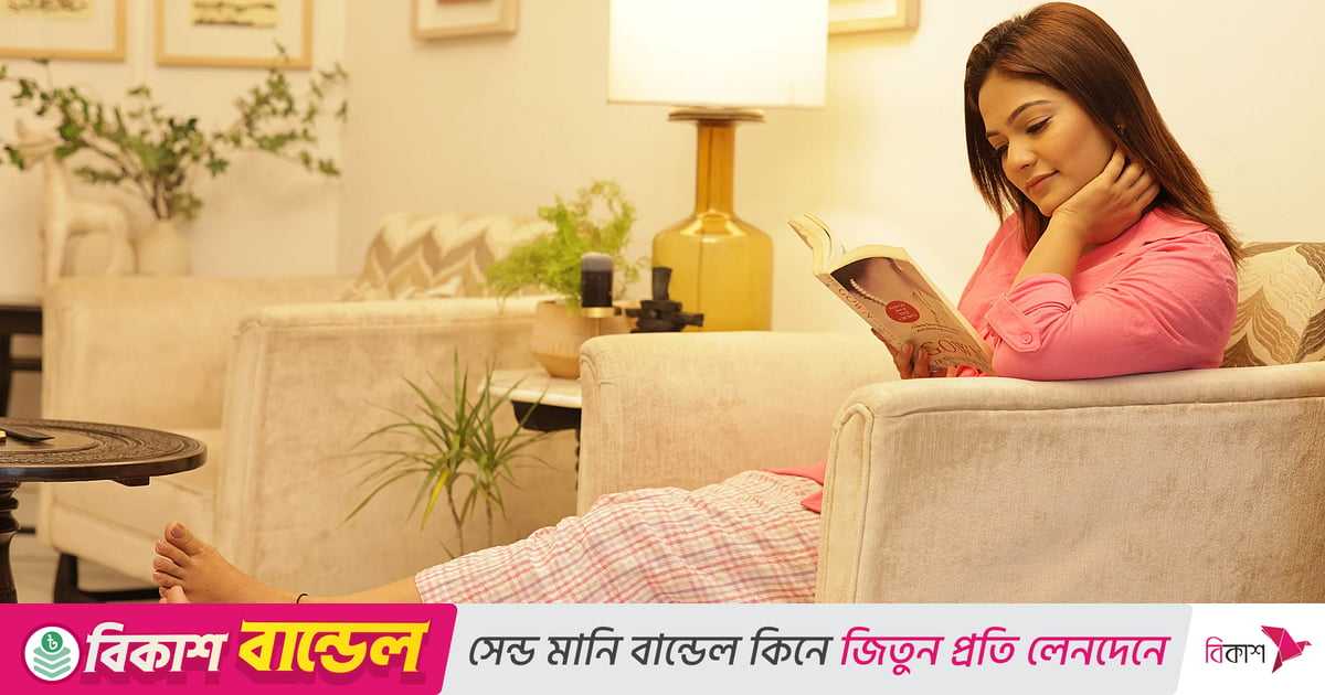 সকালের চেয়েও যে কারণে জরুরি সন্ধ্যার রুটিন