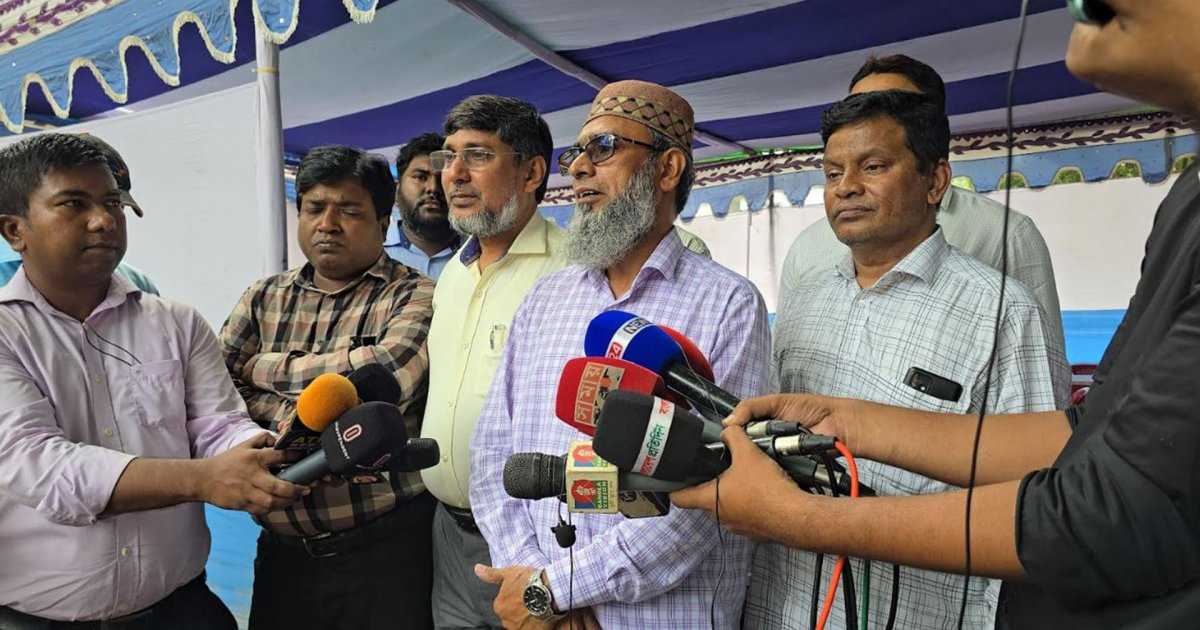 রাকসু নির্বাচনে ১৭ কেন্দ্রে ভোট গ্রহণ, নিরাপত্তায় থাকবে দুই হাজার পুলিশ