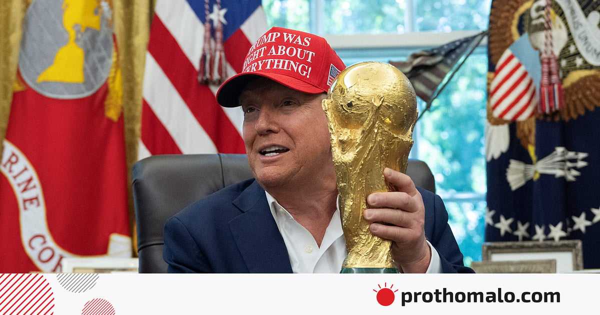 ‌‌২০২৬ বিশ্বকাপ: ৬০ ডলারেই মিলবে টিকিট, প্রথম দিনেই ১৫ লাখ আবেদন