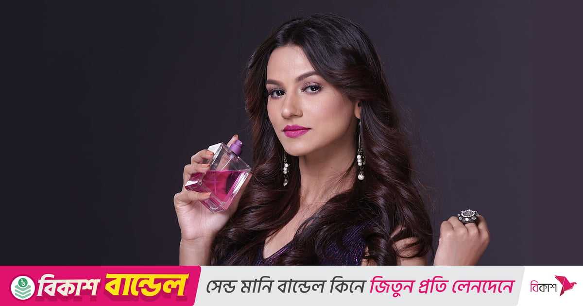 বডি স্প্রে নাকি পারফিউম—কখন, কোথায়, কোনটা ব্যবহার করবেন