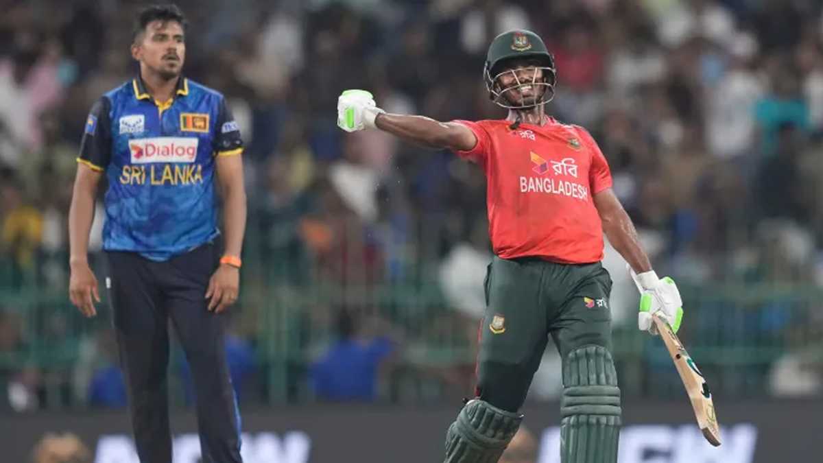 এশিয়া কাপ: আজ রাতে মুখোমুখি শ্রীলঙ্কা-বাংলাদেশ