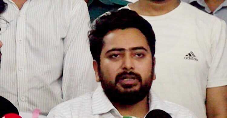 মিডিয়া আগেও নিয়ন্ত্রিত ছিল, এখনো আছে: নাহিদ ইসলাম