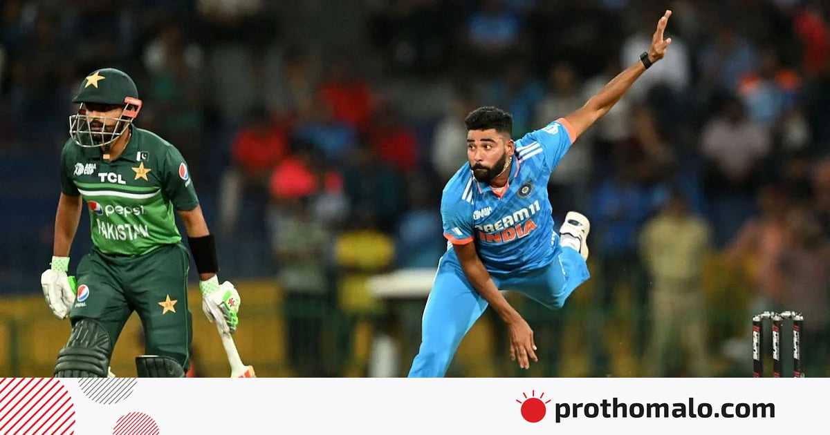 ভারত-পাকিস্তান ম্যাচ চান না পেহেলগামে বন্দুকধারীদের হামলায় নিহতের বাবা