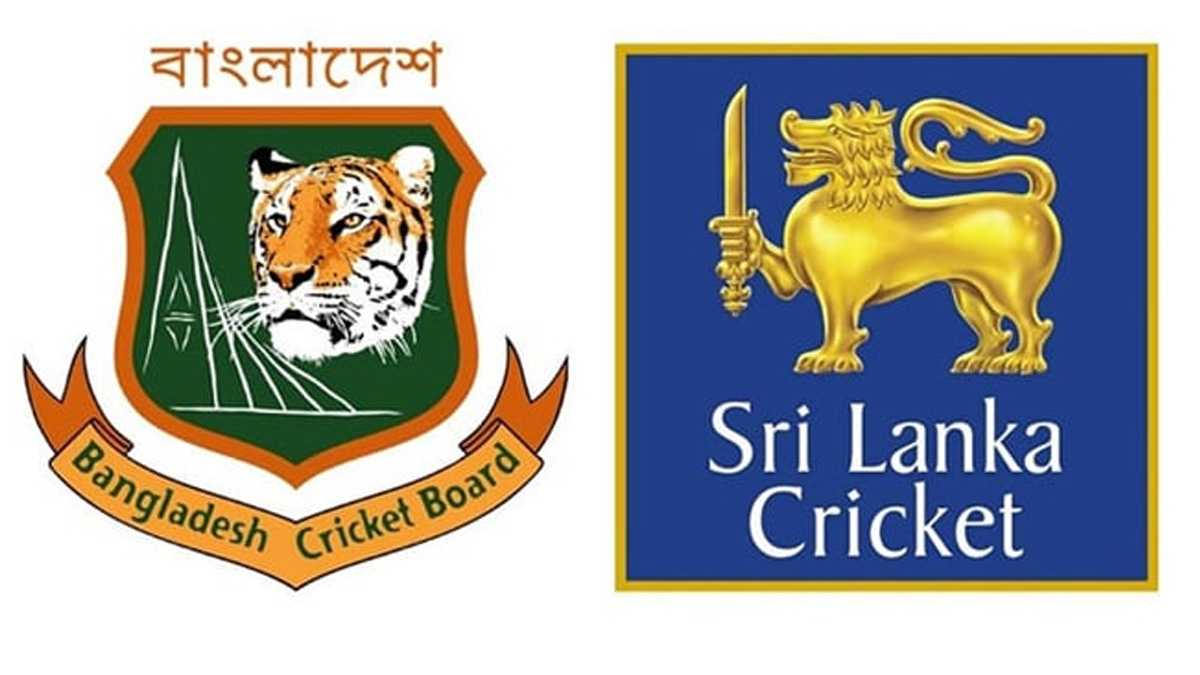 টি-টোয়েন্টিতে কতটা নাজুক বাংলাদেশ-শ্রীলঙ্কা?