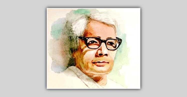 জসীম উদ্‌দীনের সাহিত্য ও বাংলার লোকজ চেতনা