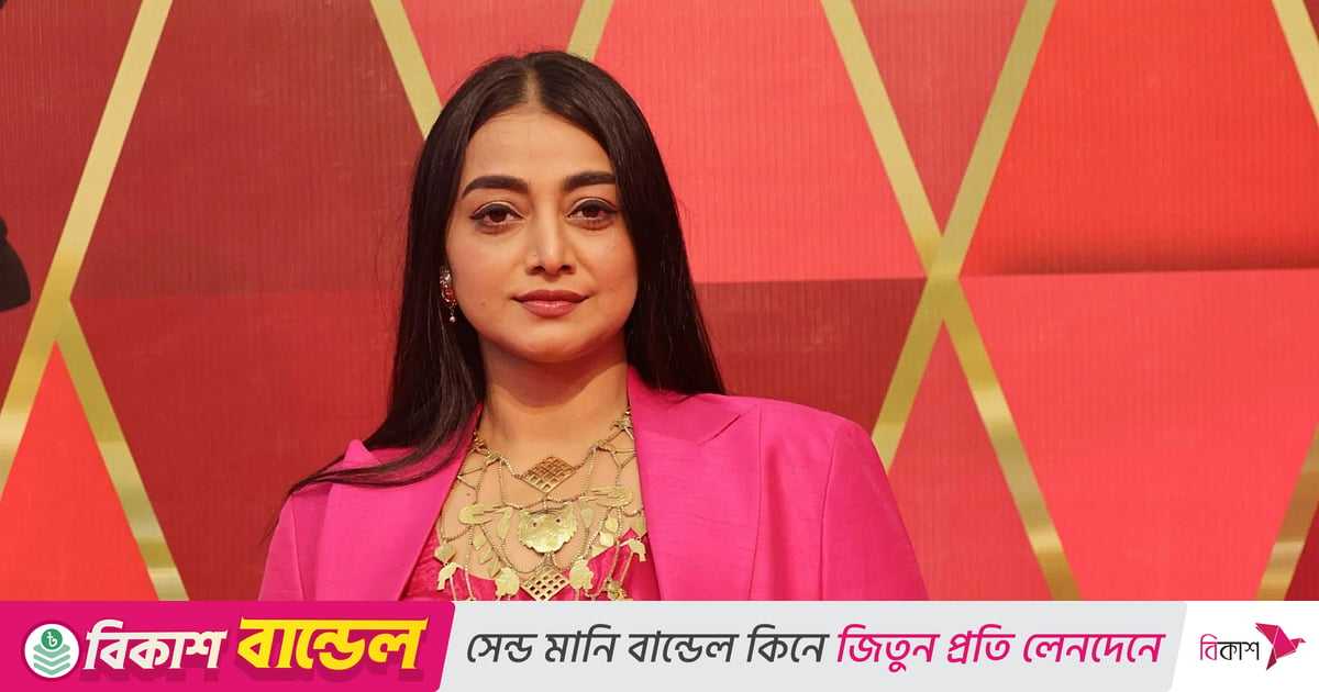 মা চলে গিয়ে জীবনটাকে বদলে দিয়ে গেল...