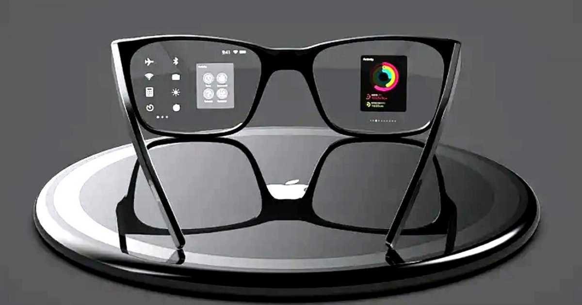 মেসেজ থেকে কল—সব এক চশমায়!