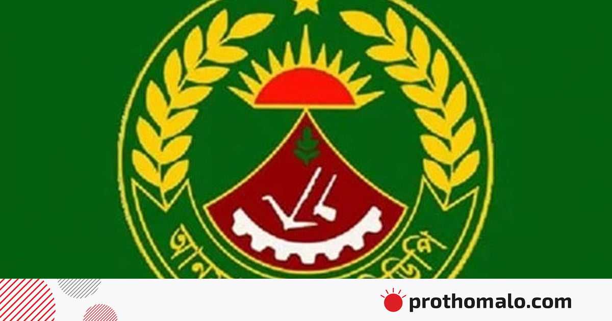 দুর্গাপূজায় নিরাপত্তা নিশ্চিতে মাঠে থাকবে ২ লাখ আনসার-ভিডিপি