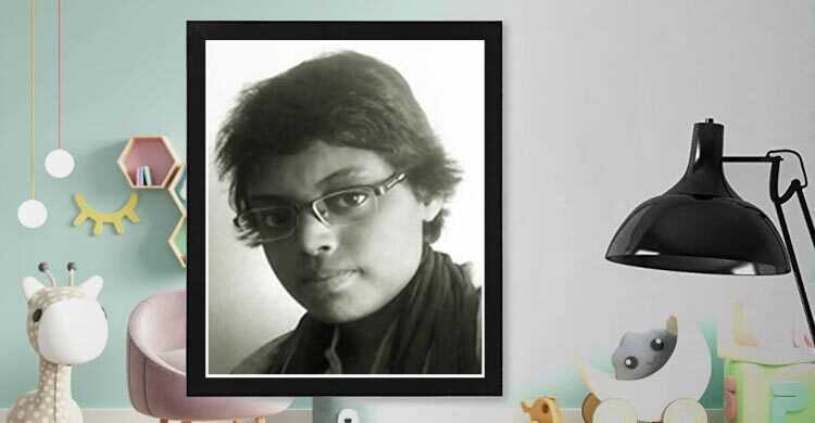 ক্যানসারের কাছে হেরে গেলেন কবি শ্বেতা শতাব্দী এষ