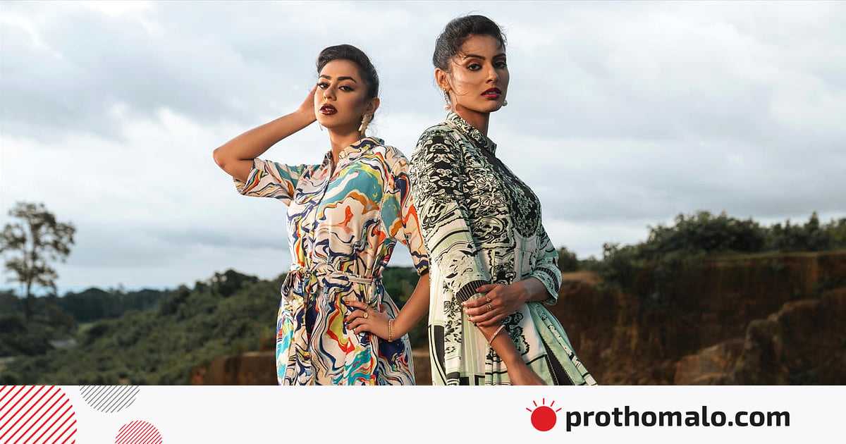 ছেলেদের গয়না, বিশ্বখ্যাত প্রসাধনী, দেশীয় ব্র্যান্ডে ছাড়—ঢাকায় কেনাকাটার খোঁজখবর