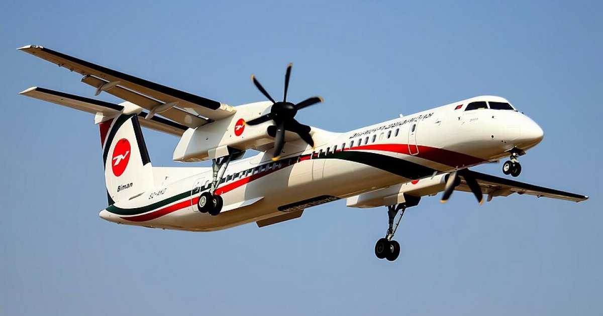 বাংলাদেশ বিমানে চাকরির সুযোগ, একাধিক পদে নিয়োগ