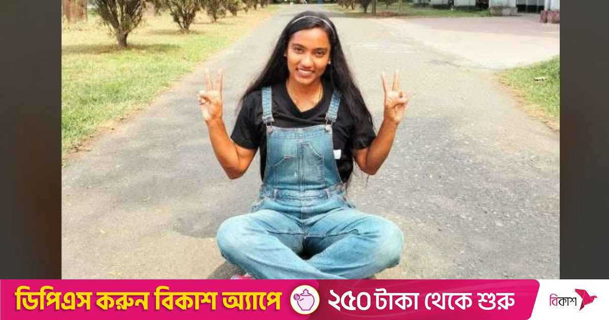 বিয়ের পিঁড়িতে ১৬বারের দ্রুততম মানবী 