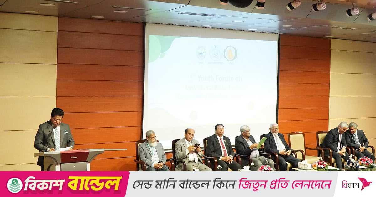 গবেষণা ও উদ্ভাবন নিশ্চিত করবে ভবিষ্যতের খাদ্যনিরাপত্তা