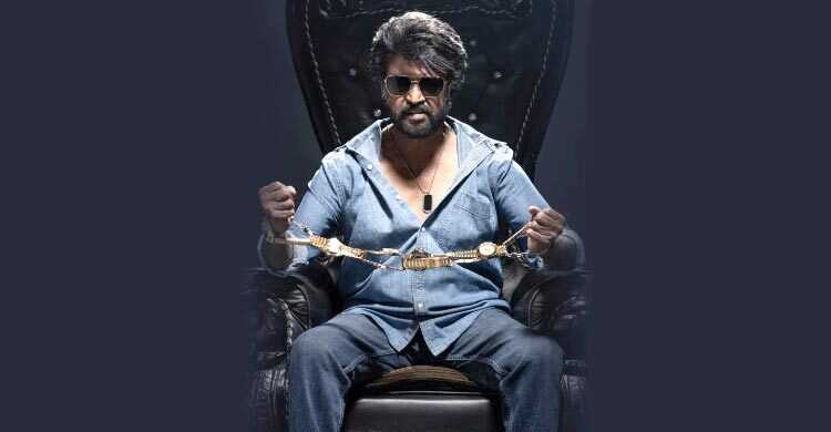 ৫০০ কোটির ক্লাবে সুপারস্টার রজনীকান্ত