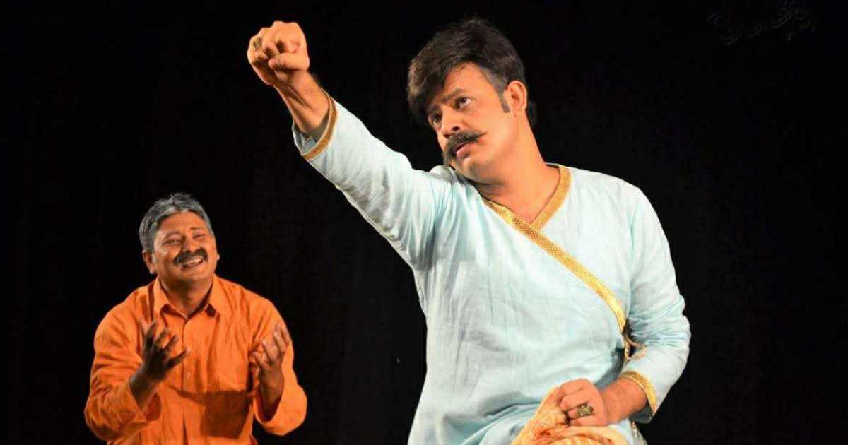 এক টিকিটে তিন নাটক!