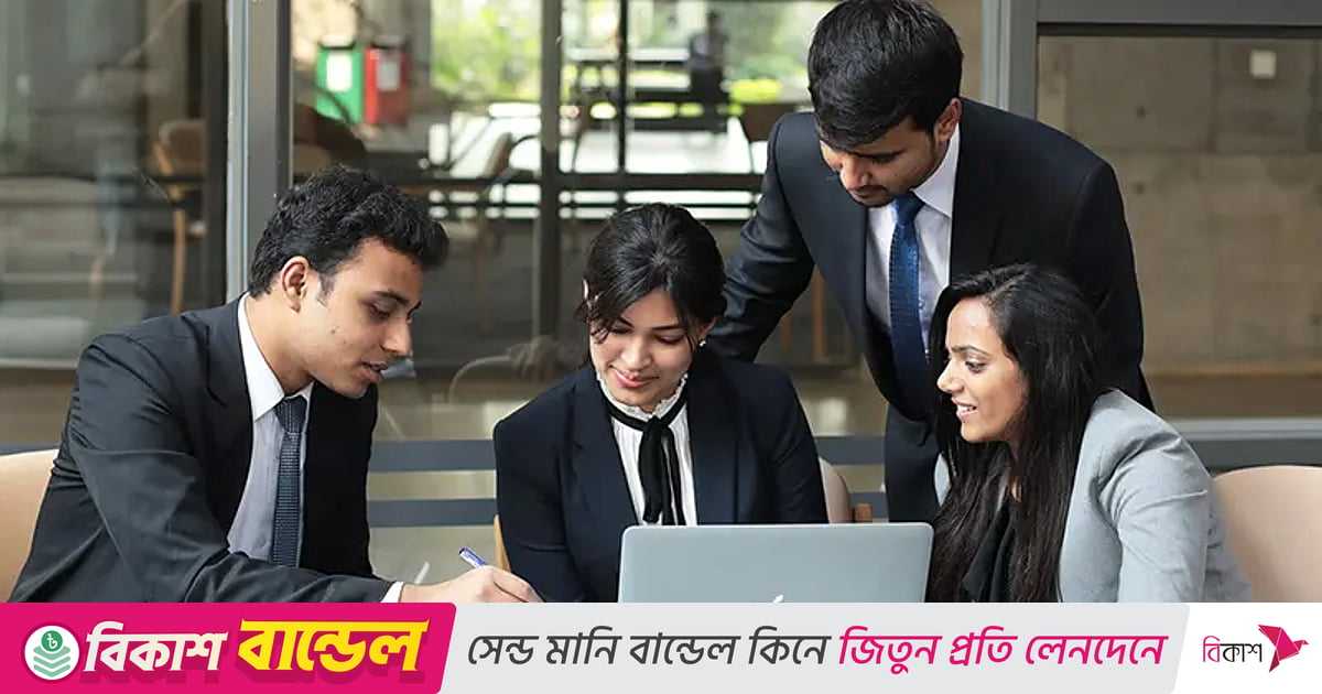 ঢাকা বিশ্ববিদ্যালয়ে হিউম্যান রিসোর্স ম্যানেজমেন্টে ভর্তি, শিল্পবিশেষজ্ঞদের সঙ্গে অভিজ্ঞতা বিনিময়ের সুযোগ