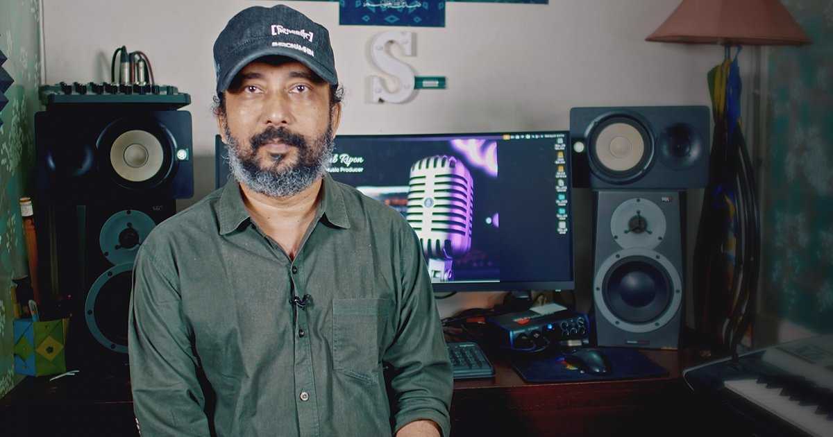 ‘ফিতাওয়ালা ক্যাসেটের দিনগুলো আমাদের সোনালী ইতিহাস’