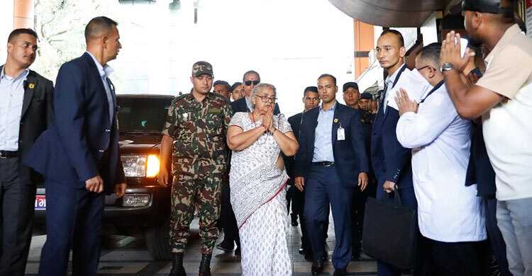 আমাদের ত্যাগ যেন বৃথা না যায়, নতুন প্রধানমন্ত্রীর কাছে আহতদের আর্তি